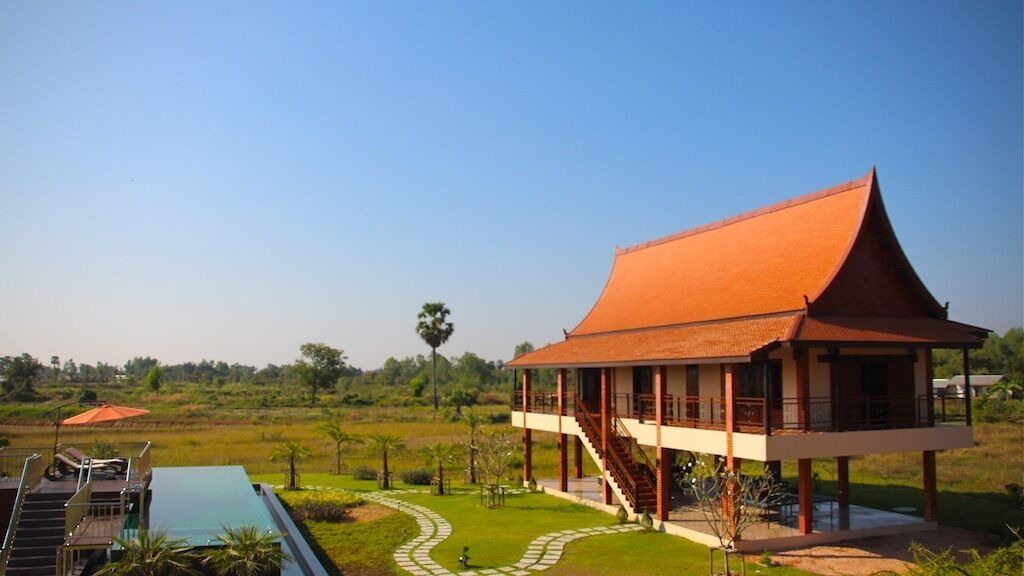 Photo of Outdoor in Udon Thani