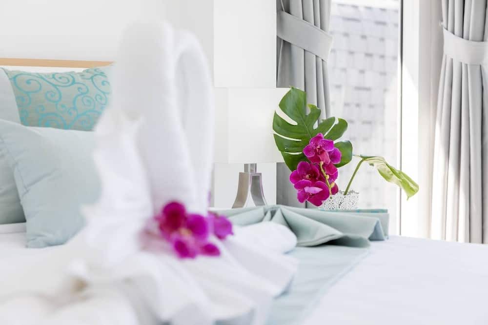 Photo of Bedroom in Chaweng City Center