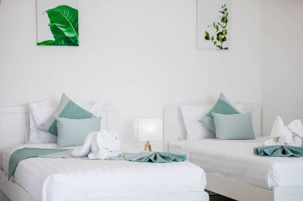 Photo of Bedroom in Chaweng City Center