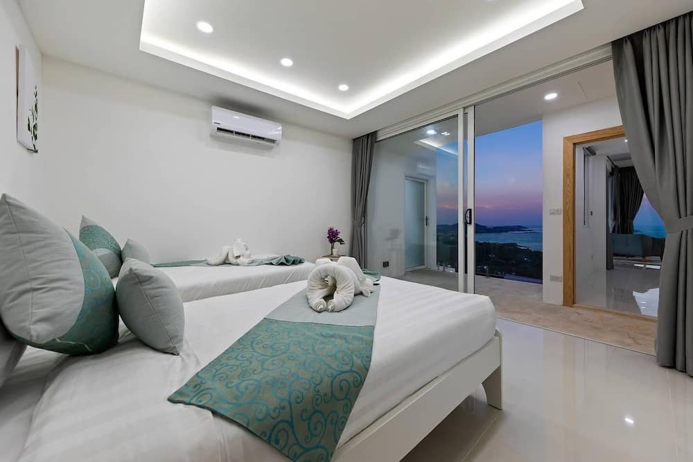 Photo of Bedroom in Chaweng City Center