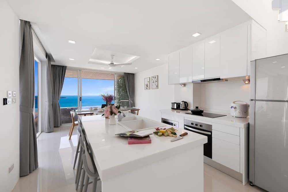 Photo of Kitchen in Chaweng City Center