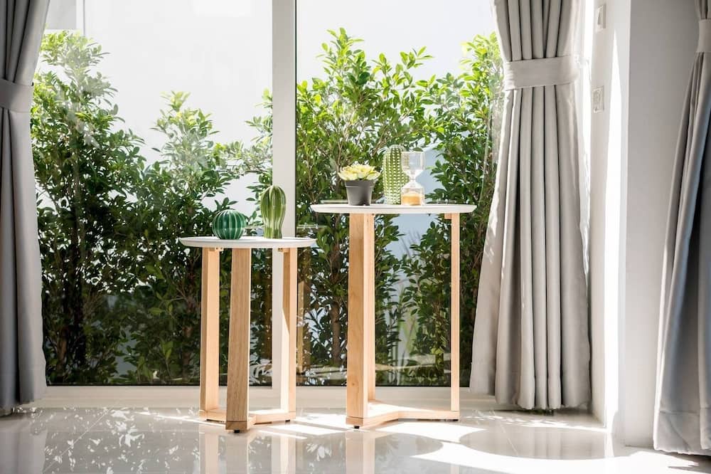 Photo of Patio Balcony in Chaweng City Center