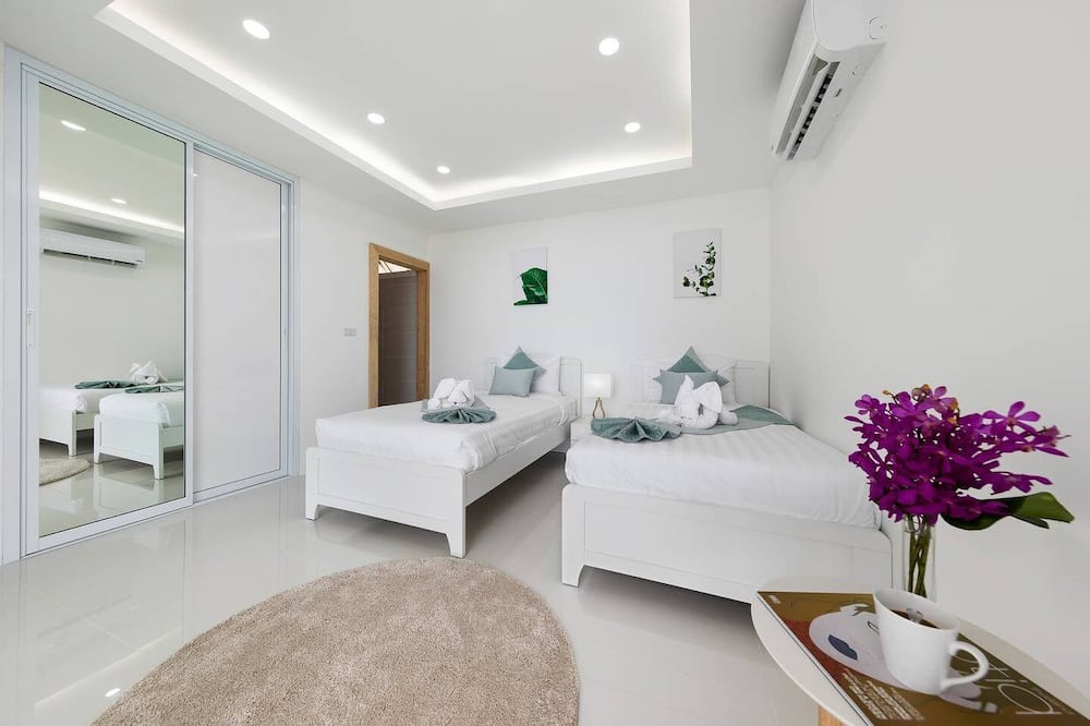 Photo of Bedroom in Chaweng City Center