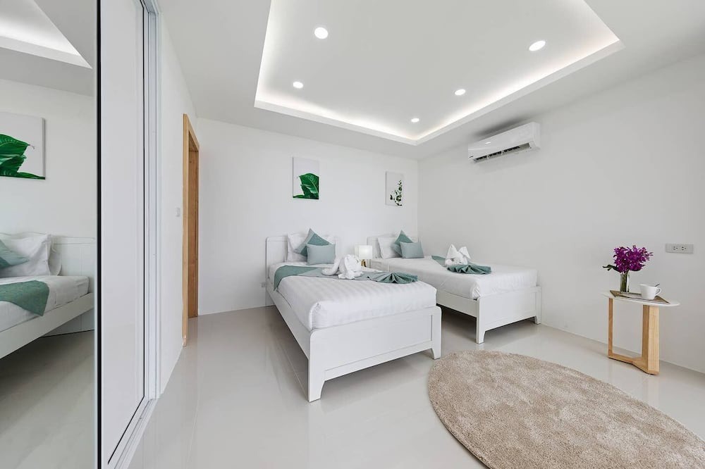 Photo of Bedroom in Chaweng City Center