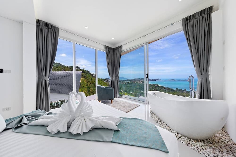 Photo of Bedroom in Chaweng City Center