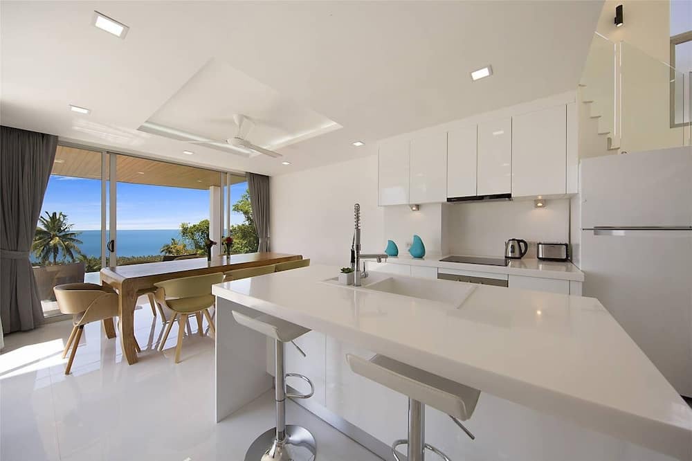 Photo of Kitchen in Chaweng City Center
