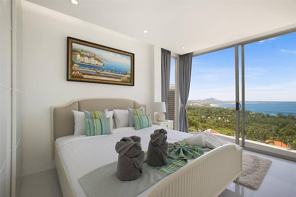 Photo of Bedroom in Chaweng City Center