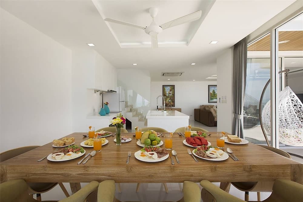 Photo of Kitchen in Chaweng City Center