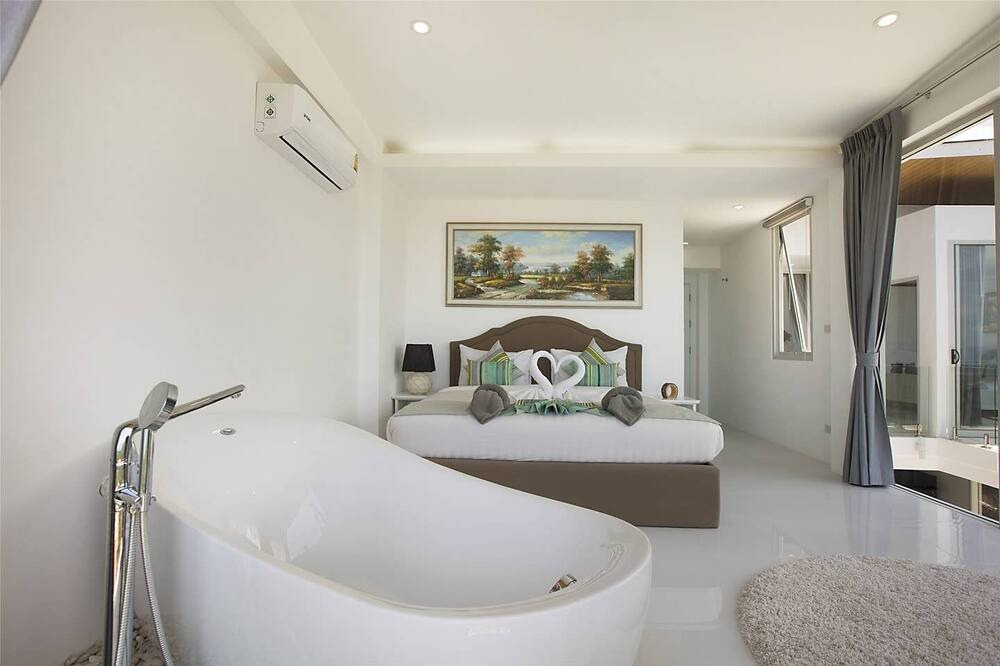 Photo of Bedroom in Chaweng City Center