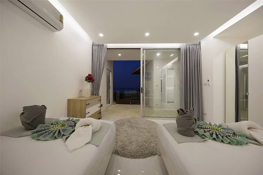 Photo of Bedroom in Chaweng City Center