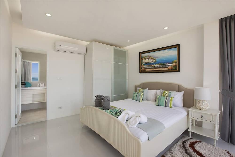 Photo of Bedroom in Chaweng City Center