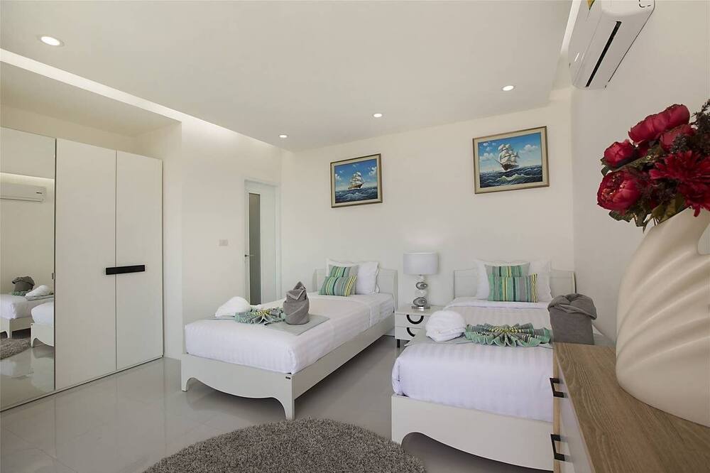 Photo of Bedroom in Chaweng City Center
