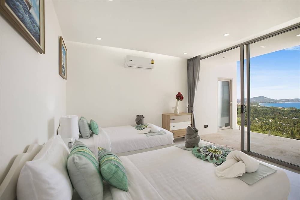 Photo of Bedroom in Chaweng City Center
