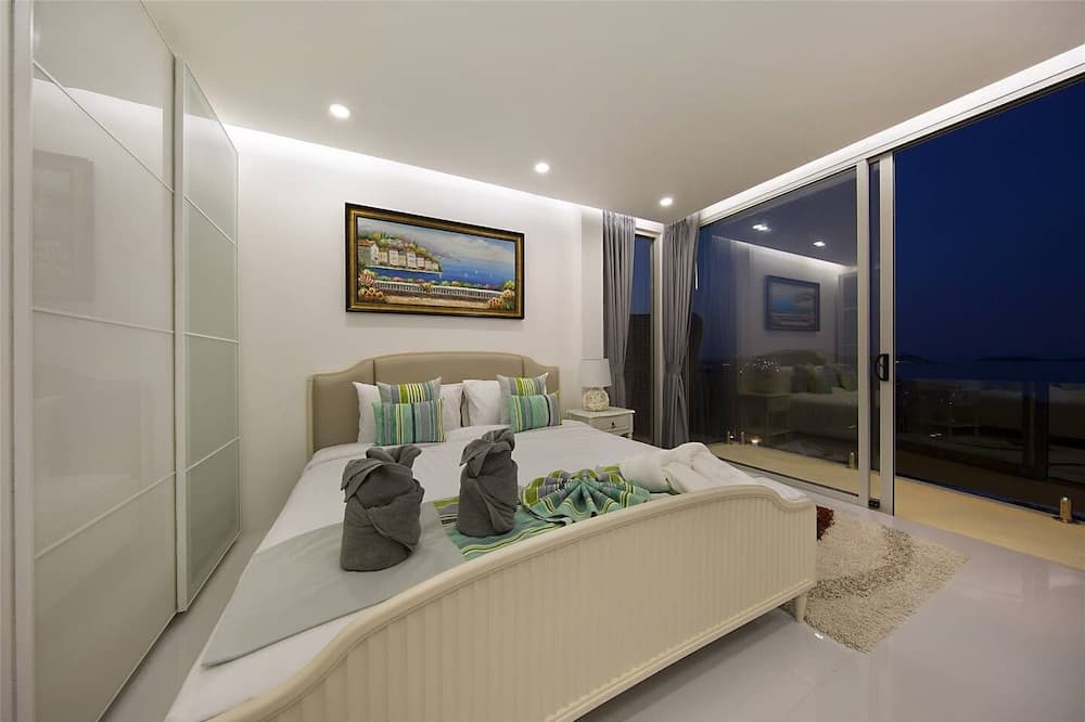 Photo of Bedroom in Chaweng City Center