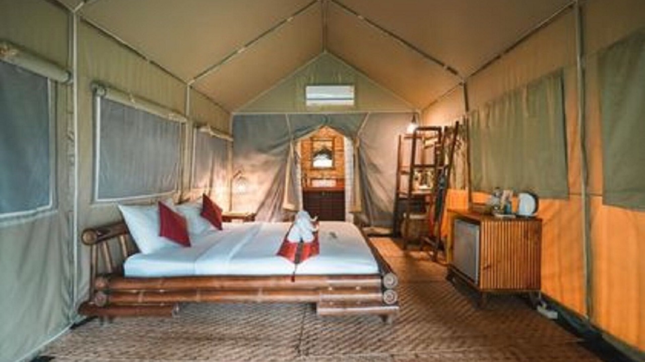 Photo of Bedroom in Khlong Sok