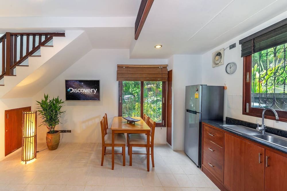Photo of Kitchen in Bophut