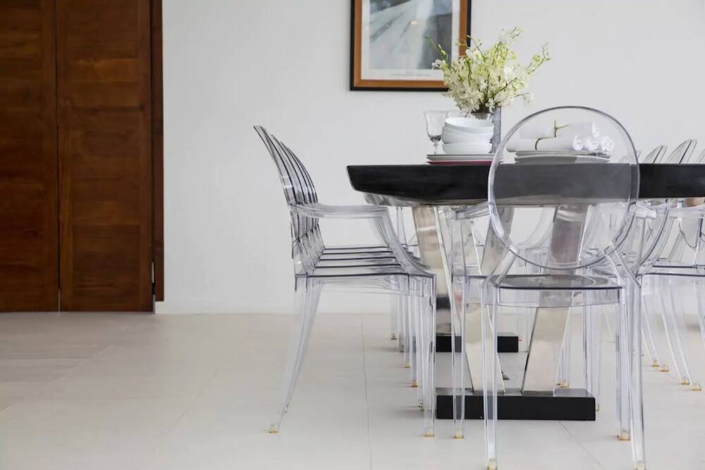 Photo of Kitchen in Chaweng City Center