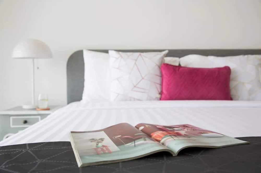Photo of Bedroom in Chaweng City Center
