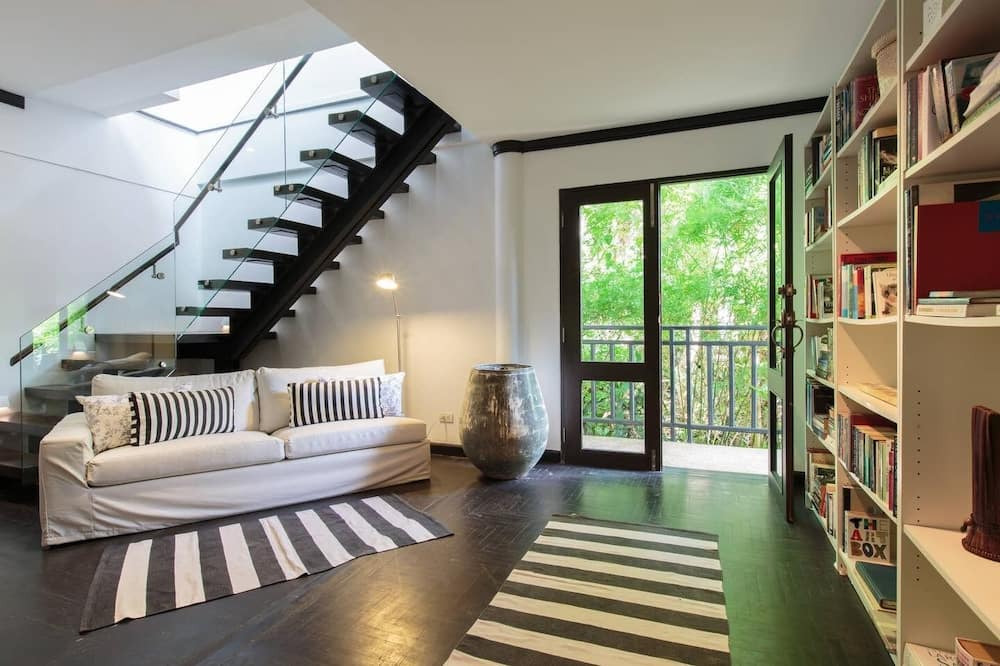 Photo of Livingroom in Taling Ngam