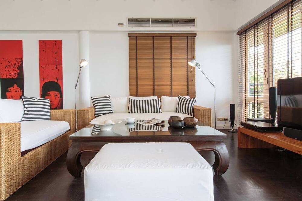 Photo of Bedroom in Taling Ngam