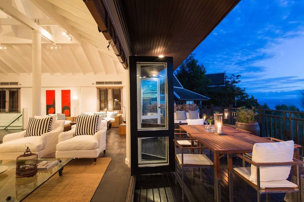 Photo of Patio Balcony in Taling Ngam