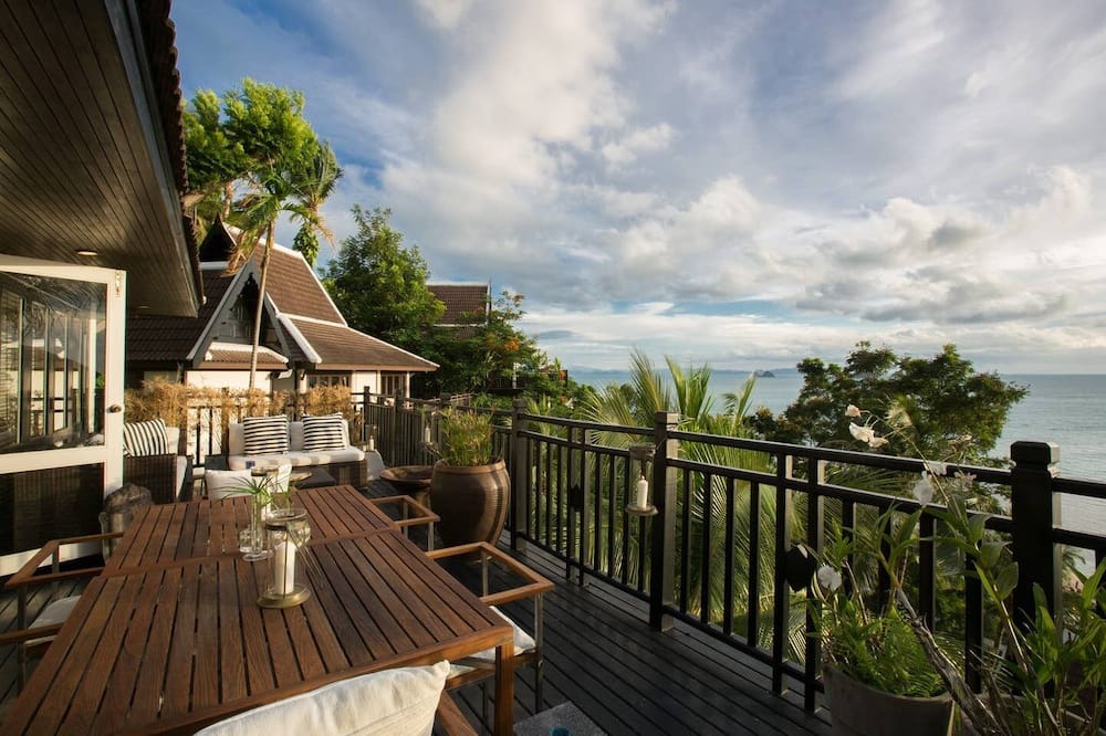 Photo of Patio Balcony in Taling Ngam