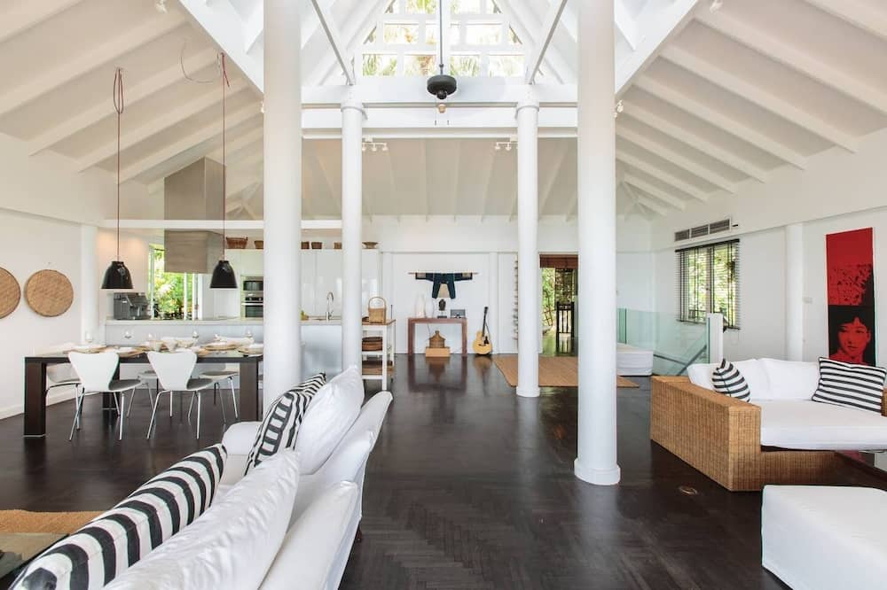 Photo of Livingroom in Taling Ngam