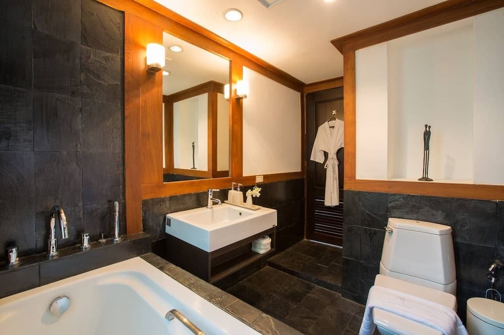 Photo of Bathroom in Taling Ngam