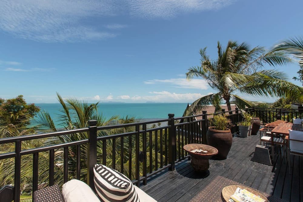 Photo of Patio Balcony in Taling Ngam