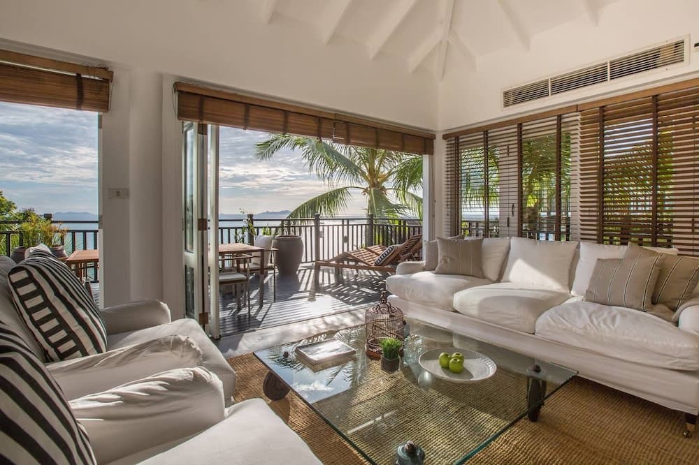 Photo of Livingroom in Taling Ngam