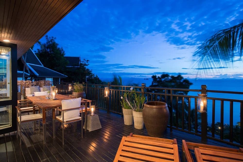 Photo of Patio Balcony in Taling Ngam