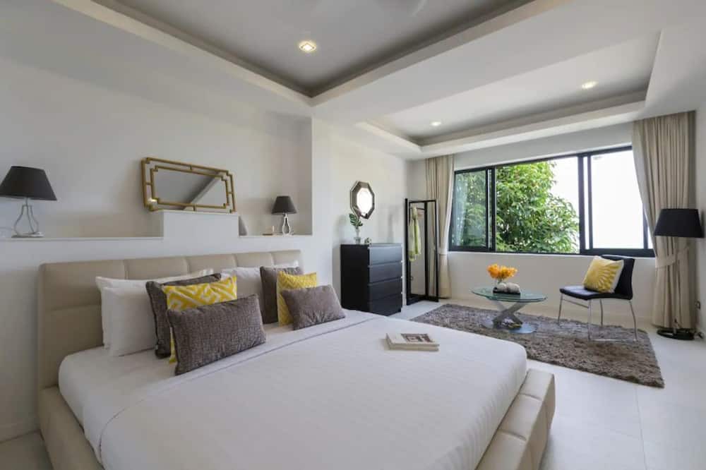 Photo of Bedroom in Chaweng City Center