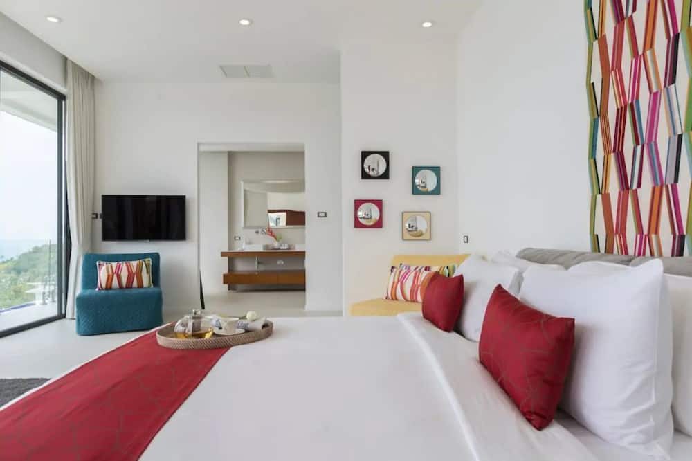 Photo of Bedroom in Chaweng City Center