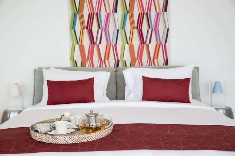 Photo of Bedroom in Chaweng City Center
