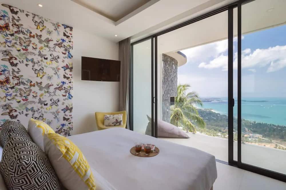 Photo of Bedroom in Chaweng City Center