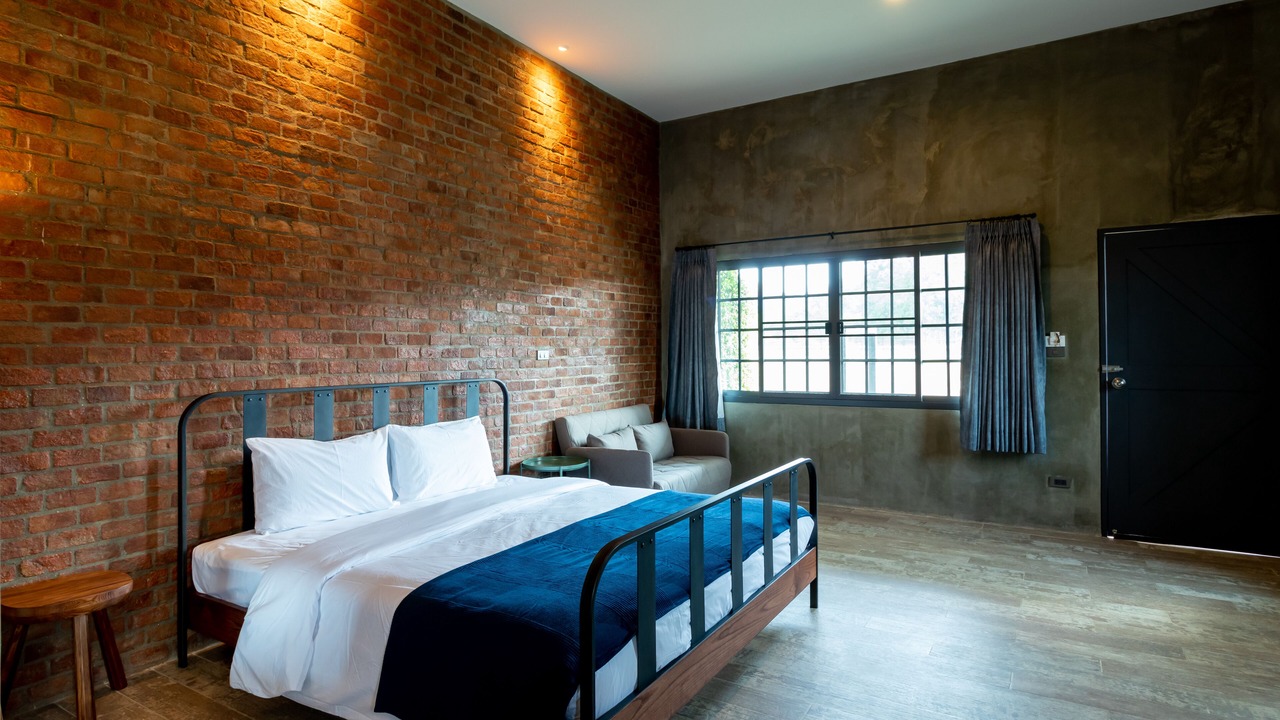 Photo of Bedroom in Wang Pong