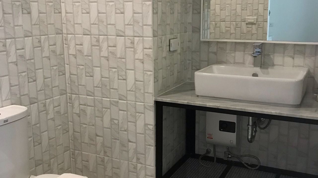 Photo of Bathroom in Buriram
