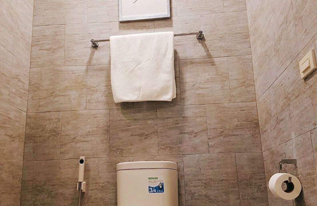 Photo of Bathroom in Buriram