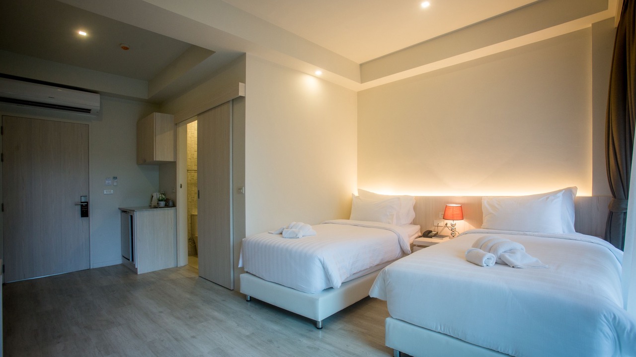 Photo of Bedroom in Buriram