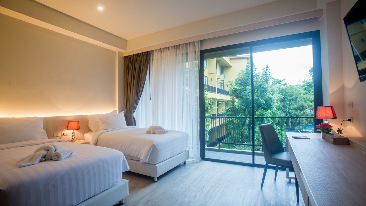 Photo of Bedroom in Buriram