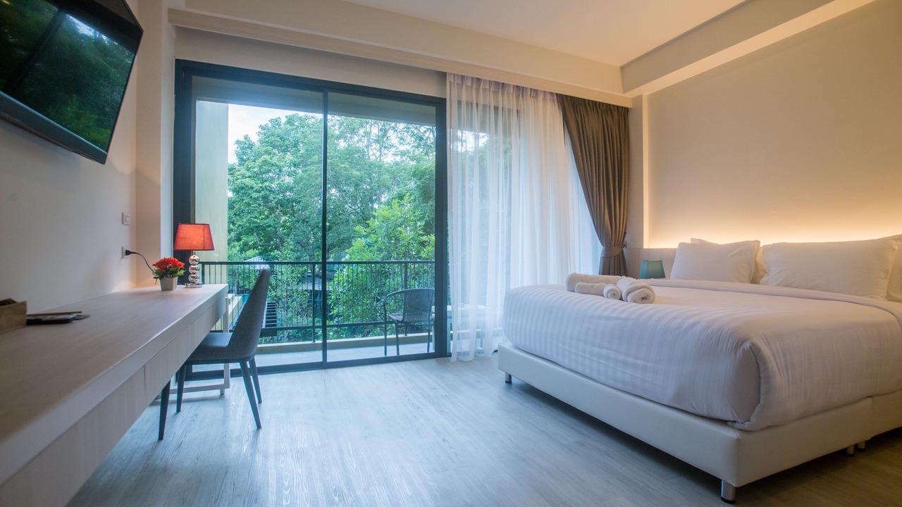 Photo of Bedroom in Buriram