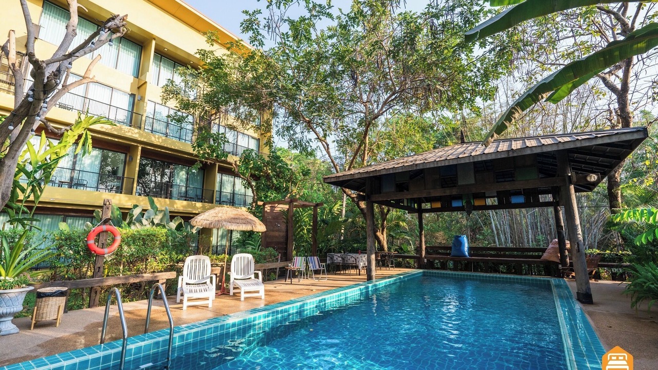 Photo of Outdoor in Buriram