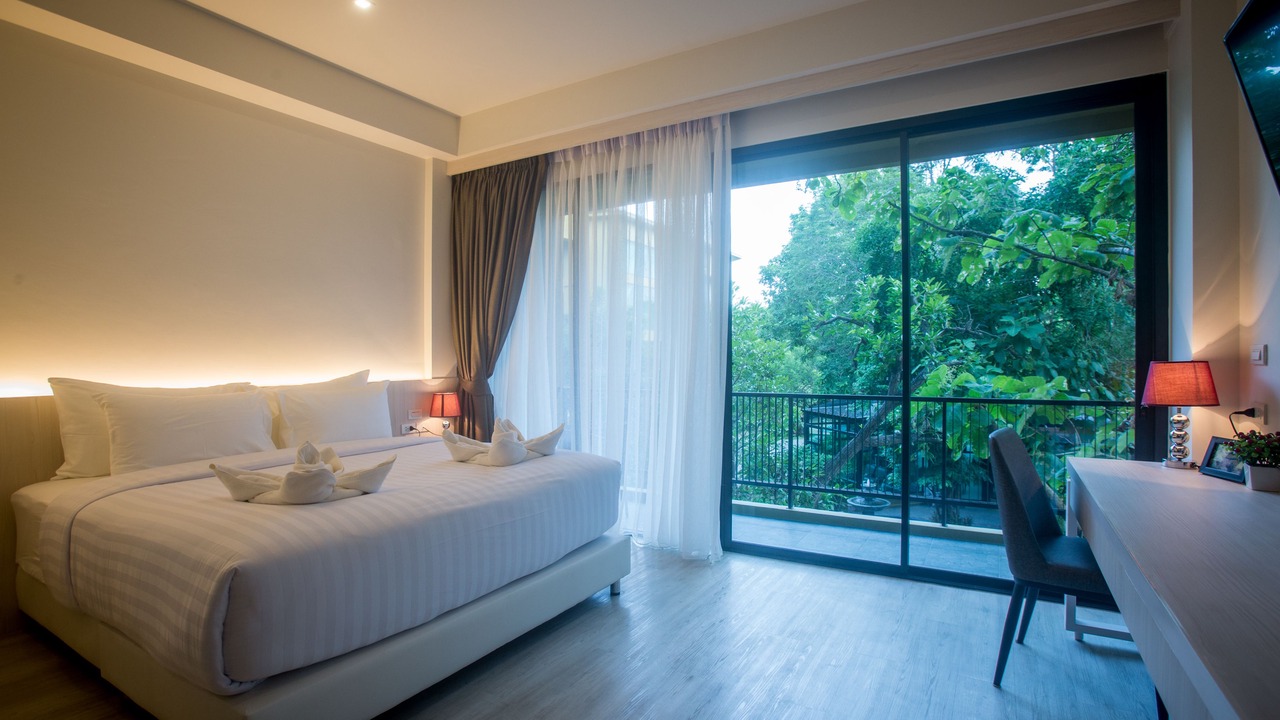 Photo of Bedroom in Buriram