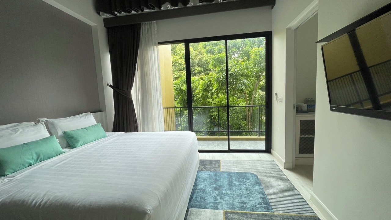 Photo of Bedroom in Buriram