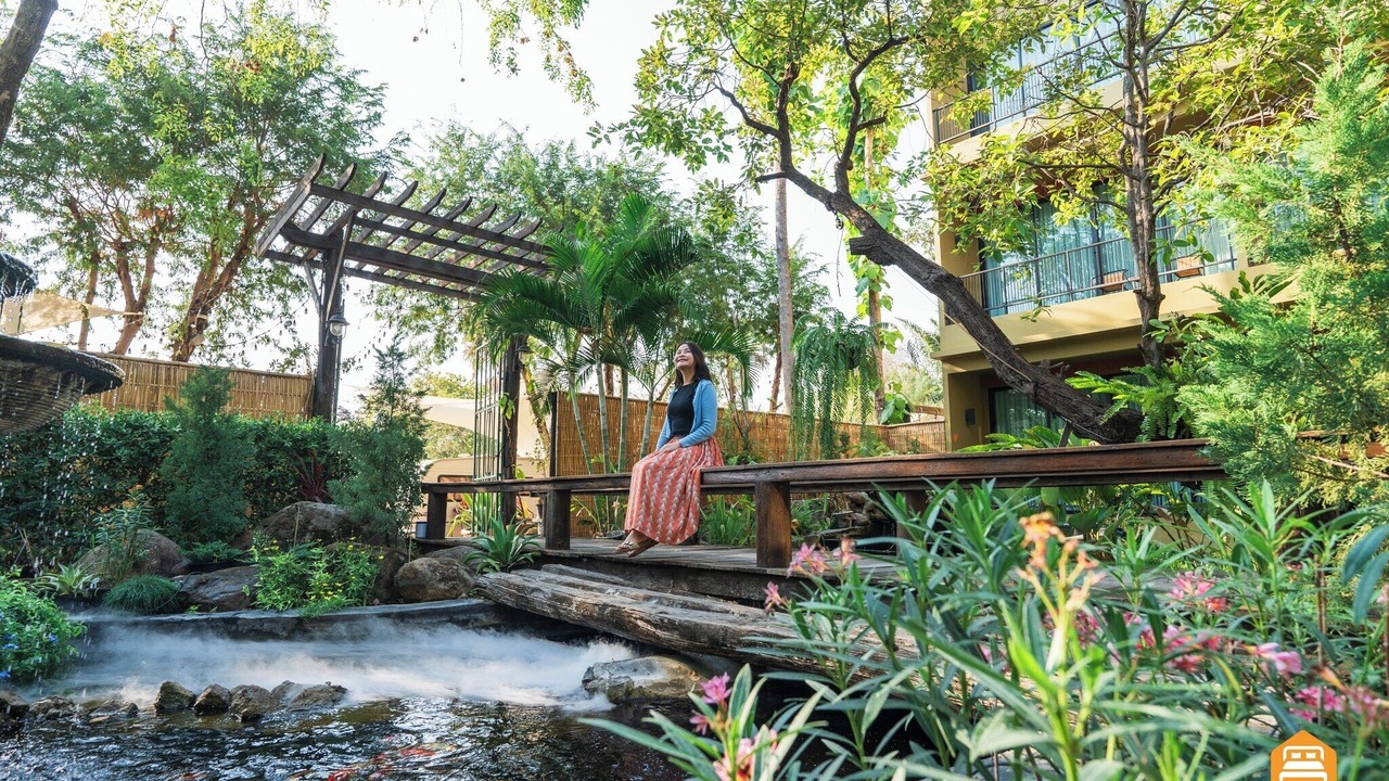 Photo of Outdoor in Buriram