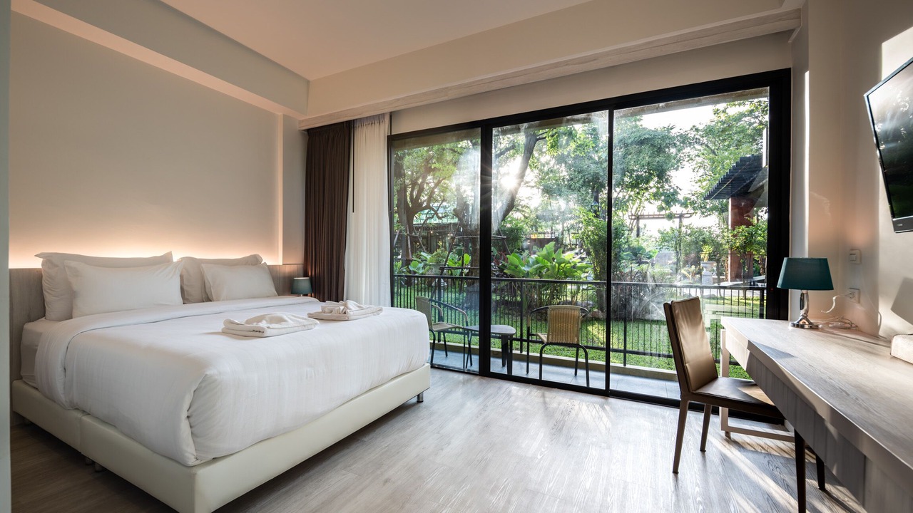 Photo of Bedroom in Buriram