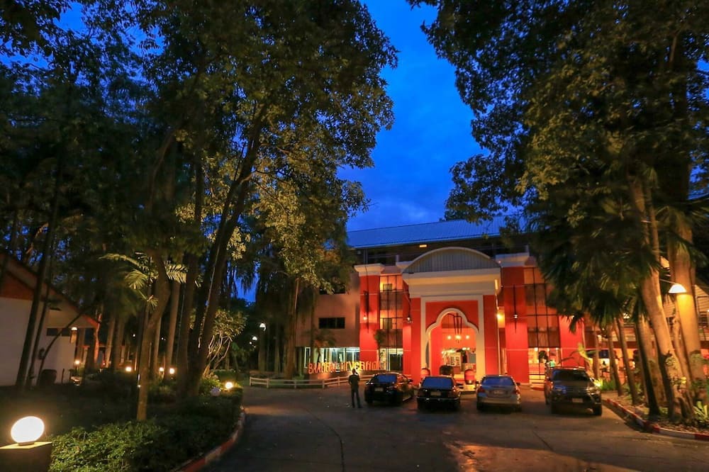 Photo of Outdoor in Ban Kao
