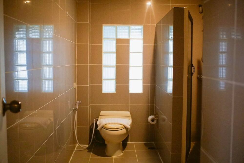 Photo of Bathroom in Ban Kao