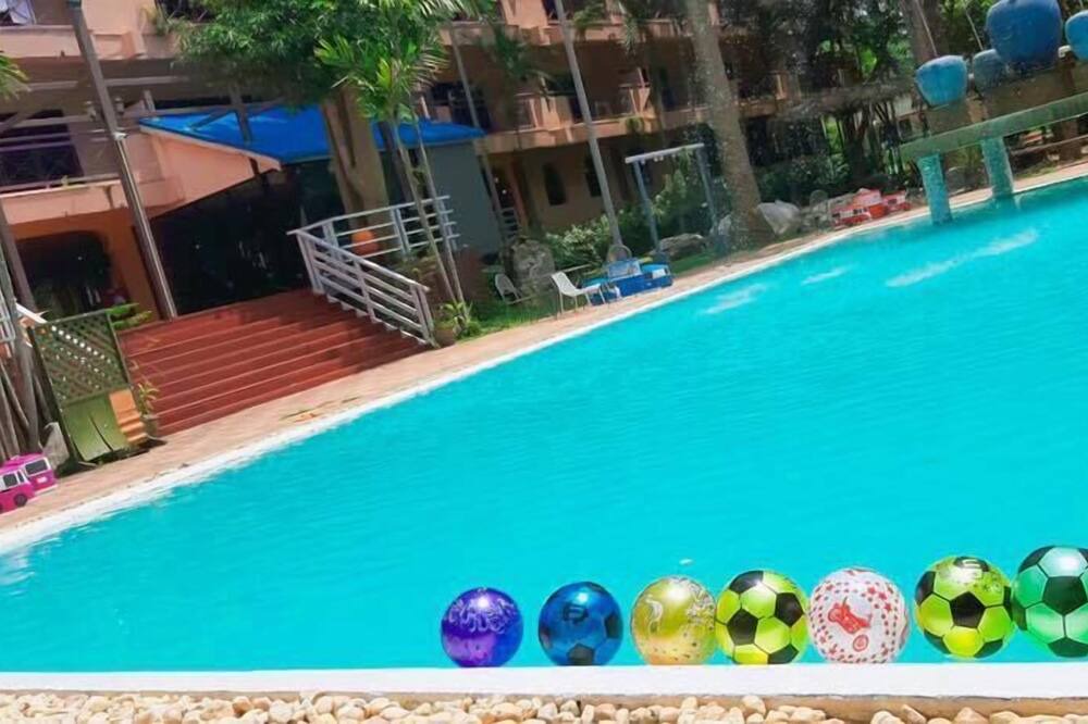 Photo of Outdoor in Ban Kao