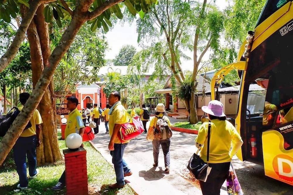 Photo of Outdoor in Ban Kao